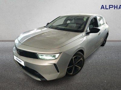 Opel Astra 1.2 Turbo 130ch ELEGANCE BUSINESS VP [5P] bvm 6-130CH-7cv, 2023