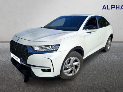 Ds DS 7 CROSSBACK BlueHDi 130 Automatique Business VP [5P] bva 8-130CH-6cv, 2020