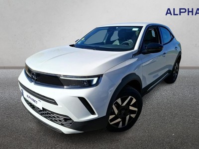 Opel Mokka 1.5 Diesel 110ch Elegance VP [5P] bvm 6-110CH-6cv, 2023