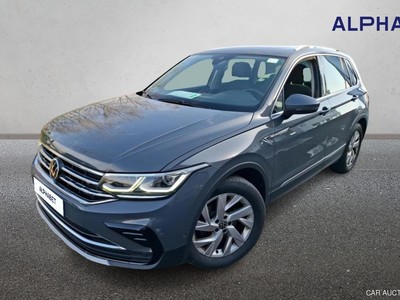 Volkswagen Tiguan 2.0 TDI 150 DSG7 ELEGANCE VP [5P] bva 7-150CH-8cv, 2022