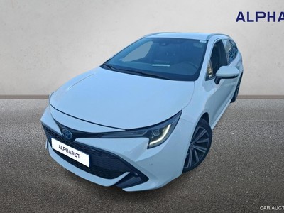 Toyota Corolla Touring Hybride 184h Design VP [5P] bva 0-184CH-8cv, 2023