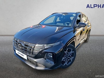 Hyundai Tucson 1.6 HYBRID 230 N LINE EXECUTIVE VP [5P] bva 6-230CH-10cv, 2023