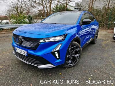 Renault RAFALE Atelier Alpine E-Tech 4x4 300 VP [5P] bva 6-300CH-8cv, 2025