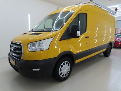 Ford TRANSIT 350 130pk L3H2 Trend FWD 4d