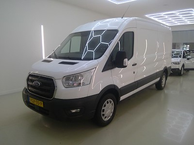 Ford TRANSIT 350 130pk L3H2 Trend RWD