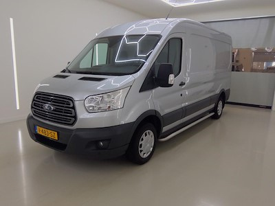 Ford TRANSIT GB 310 L3H2 TDCi 105pk FWD Trend