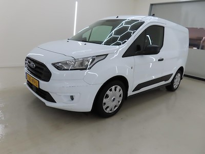 Ford Transit connect L1 Trend 1.0 Ecoboost 4d