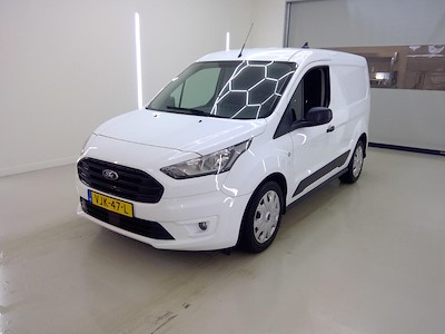 Ford Transit connect L1 Trend 1.0 Ecoboost 4d