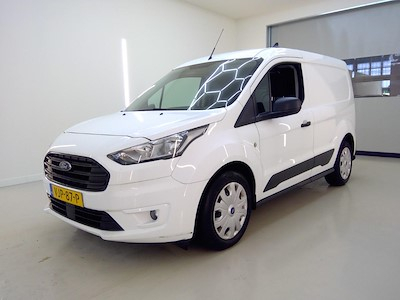 Ford Transit connect L1 Trend 1.5 TDCi EcoBlue 75 pk