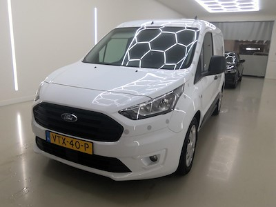 Ford Transit connect L1 Trend 1.5 TDCi EcoBlue 75 pk