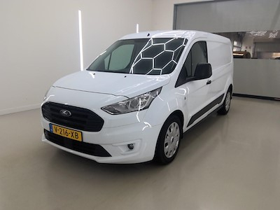 Ford Transit connect L2 1.5 EcoBlue 100pk Trend