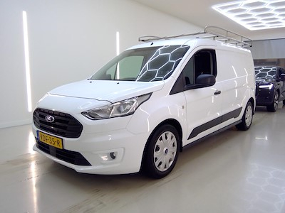 Ford Transit connect L2 Trend 1.5 TDCi EcoBlue 100 pk