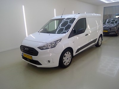 Ford Transit connect L2 Trend 1.5 TDCi EcoBlue 100 pk 4d