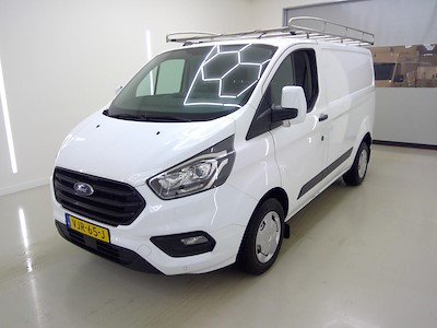 Ford Transit custom 2.0 TDCi 280 L1H1 Trend 105pk