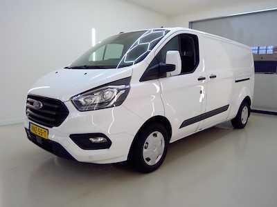 Ford Transit custom 2.0 TDCi 300 L2H1 Trend 130pk