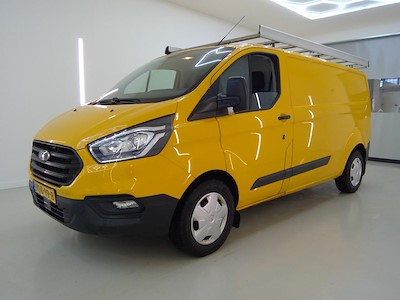 Ford Transit custom 2.0 TDCi 320 L2H1 Trend 105pk 4d