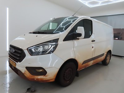 Ford Transit custom GB 2.0 TDCi 105PK 280 L1H1 Trend