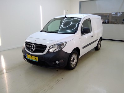 Mercedes-Benz Citan 108 CDI Lang 4d