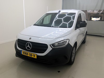 Mercedes-Benz Citan 108CDI GB L1 PRO 4d