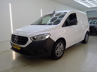 Mercedes-Benz Citan 108CDI GB L1 PRO 4d