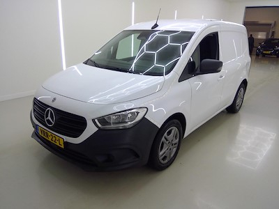 Mercedes-Benz Citan 108CDI GB L1 PRO 4d
