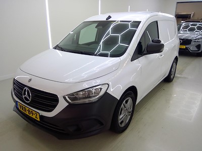Mercedes-Benz Citan 108CDI GB L1 PRO 4d