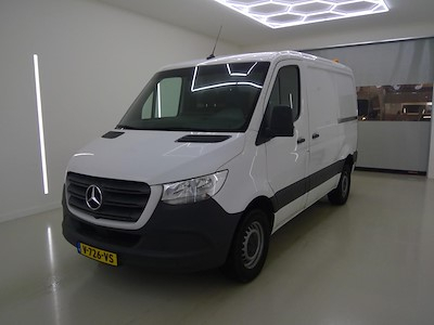 Mercedes-Benz Sprinter 314CDI L1H1 RWD 3.5t 7G-Tronic 6 4d