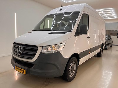 Mercedes-Benz Sprinter 314CDI L2H2 RWD 3.5t 7G-Tronic 6 4d