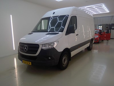 Mercedes-Benz Sprinter 315CDI L2H2 RWD 3.5t 9G-Tronic 6d 4d