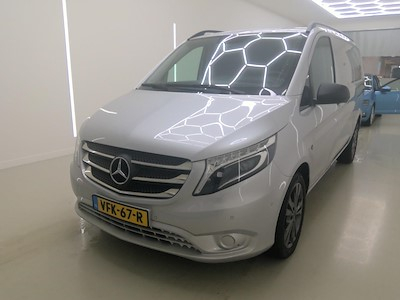 Mercedes-Benz Vito 114CDI Lang RWD Aut. 4d
