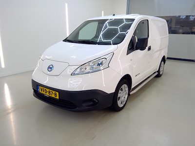 Nissan E-NV200 Electric Business 4d