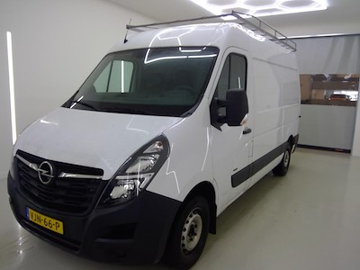 Opel MOVANO L2H2 2.3CDTI 110kW S/S 3.5T