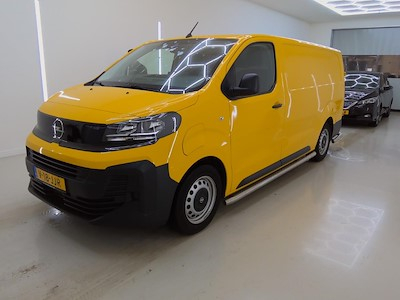 Opel Vivaro-e L3 50 kWh 136 automaat