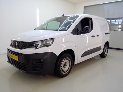 Peugeot PARTNER Premium 1.5 BlueHDi 100 S&S 650kg