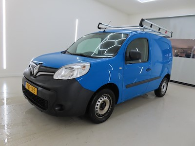 Renault KANGOO 1.5 dCi 80 Comfort