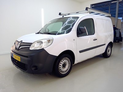 Renault KANGOO 1.5 Energy dCi 90pk Start &amp; Stop Comfort