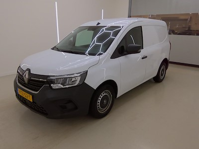Renault KANGOO Blue dCi 75 Comfort 4d