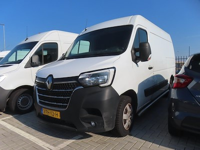 Renault MASTER L2H2 T35 dCi Work ed 135 FWD - AD BLUE PUMP BROKEN