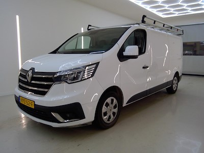 Renault TRAFIC L2H1 T29 ENERGY 2.0 dCi 110 Work Edit