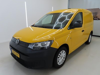 Volkswagen CADDY 2.0 TDI 55kW Trend