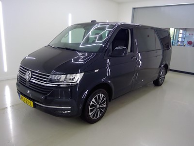 Volkswagen TRANSPORTER 2.0TDI 146kW DC 7-DSG L2H1