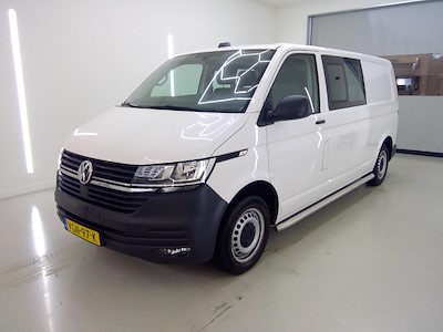 Volkswagen TRANSPORTER 2.0TDI 81kW DC L2H1 4d