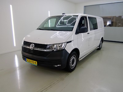 Volkswagen TRANSPORTER 2.0TDI 81kW DC L2H1 4d