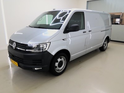 Volkswagen TRANSPORTER 2.0TSI 150kW 7-DSG L2H1 [3200] CNG