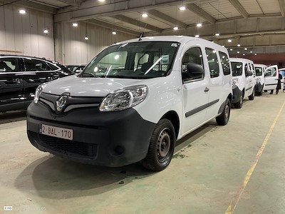 Renault Kangoo express 1.5 BLUE DCI 95 MAXI CONFORT