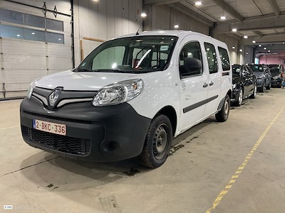 Renault Kangoo express 1.5 BLUE DCI 95 MAXI CONFORT