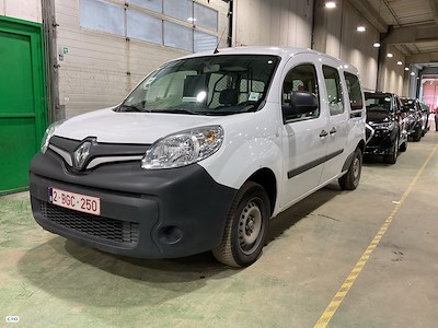 Renault Kangoo express 1.5 BLUE DCI 95 MAXI CONFORT