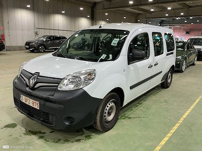 Renault Kangoo express 1.5 BLUE DCI 95 MAXI CONFORT