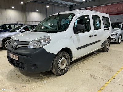 Renault Kangoo express 1.5 BLUE DCI 95 MAXI CONFORT