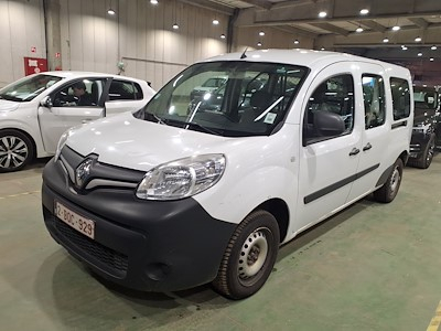 Renault Kangoo express 1.5 BLUE DCI 95 MAXI CONFORT